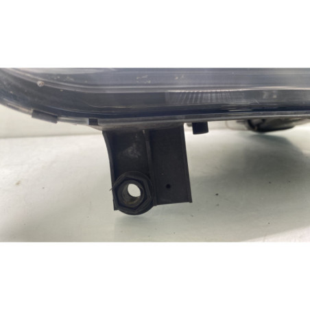 Optique avant principal gauche (feux)(phare) VOLKSWAGEN TOURAN 1