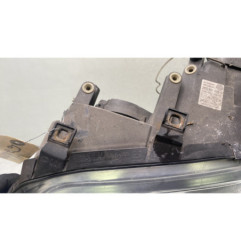 Optique avant principal gauche (feux)(phare) VOLKSWAGEN TOURAN 1