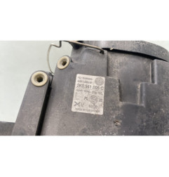 Optique avant principal gauche (feux)(phare) VOLKSWAGEN TOURAN 1