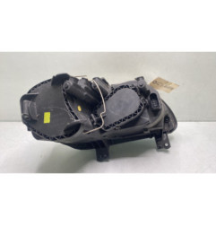 Optique avant principal gauche (feux)(phare) VOLKSWAGEN TOURAN 1