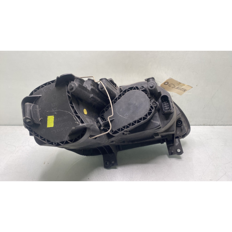 Optique avant principal gauche (feux)(phare) VOLKSWAGEN TOURAN 1 Photo n°6