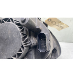 Optique avant principal gauche (feux)(phare) VOLKSWAGEN TOURAN 1