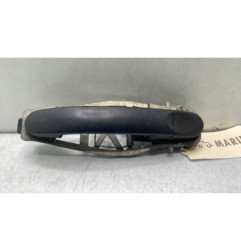 Poignee porte arriere gauche VOLKSWAGEN TOURAN 1 Photo n°1
