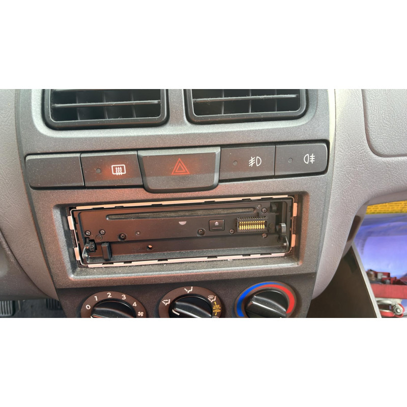 Retroviseur droit HYUNDAI ACCENT 1 Photo n°8
