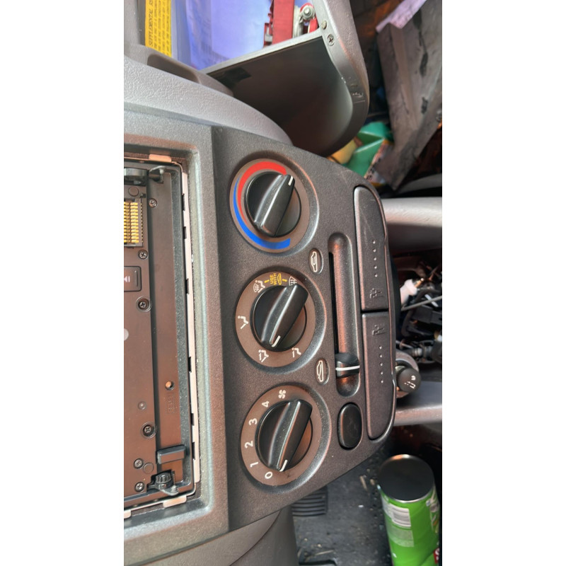Retroviseur droit HYUNDAI ACCENT 1 Photo n°10