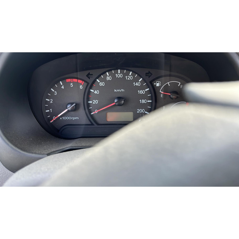 Retroviseur droit HYUNDAI ACCENT 1 Photo n°15