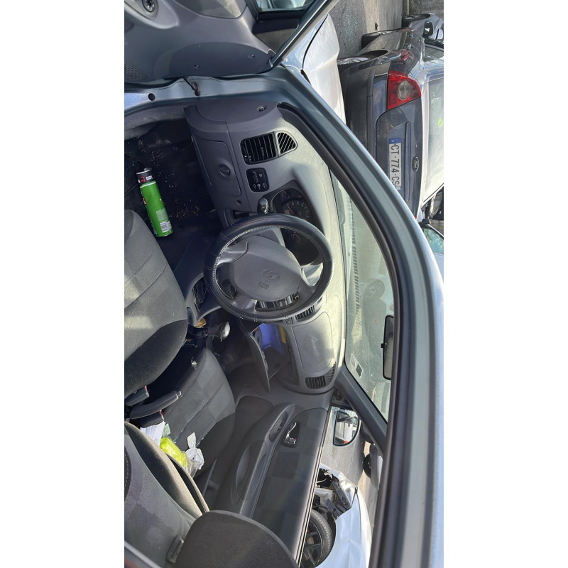Retroviseur gauche HYUNDAI ACCENT 1 Photo n°8