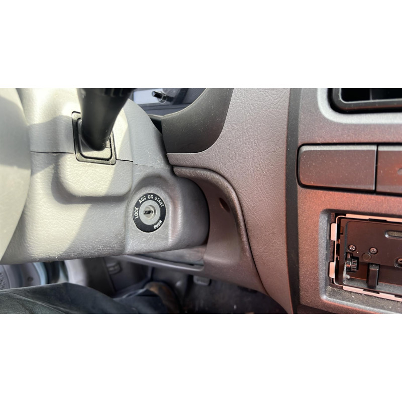 Retroviseur gauche HYUNDAI ACCENT 1 Photo n°11