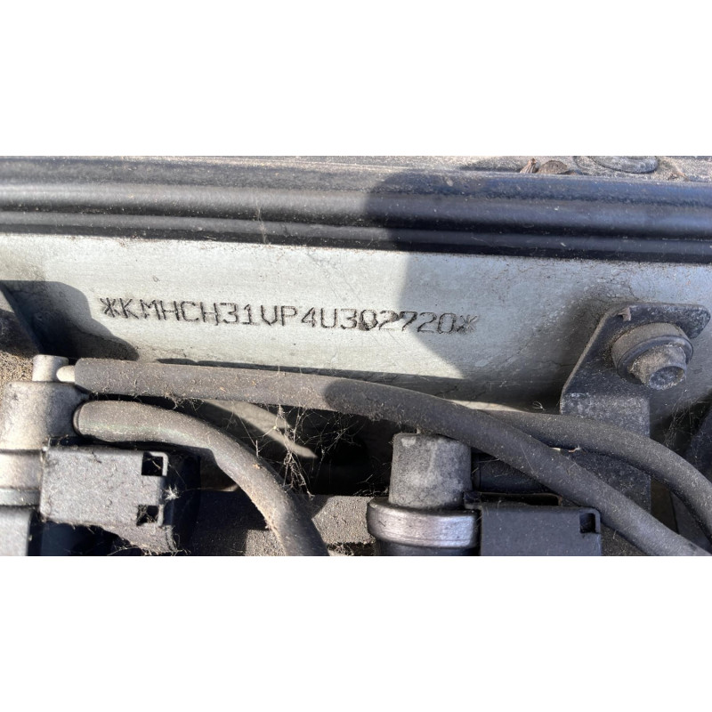 Retroviseur gauche HYUNDAI ACCENT 1 Photo n°12