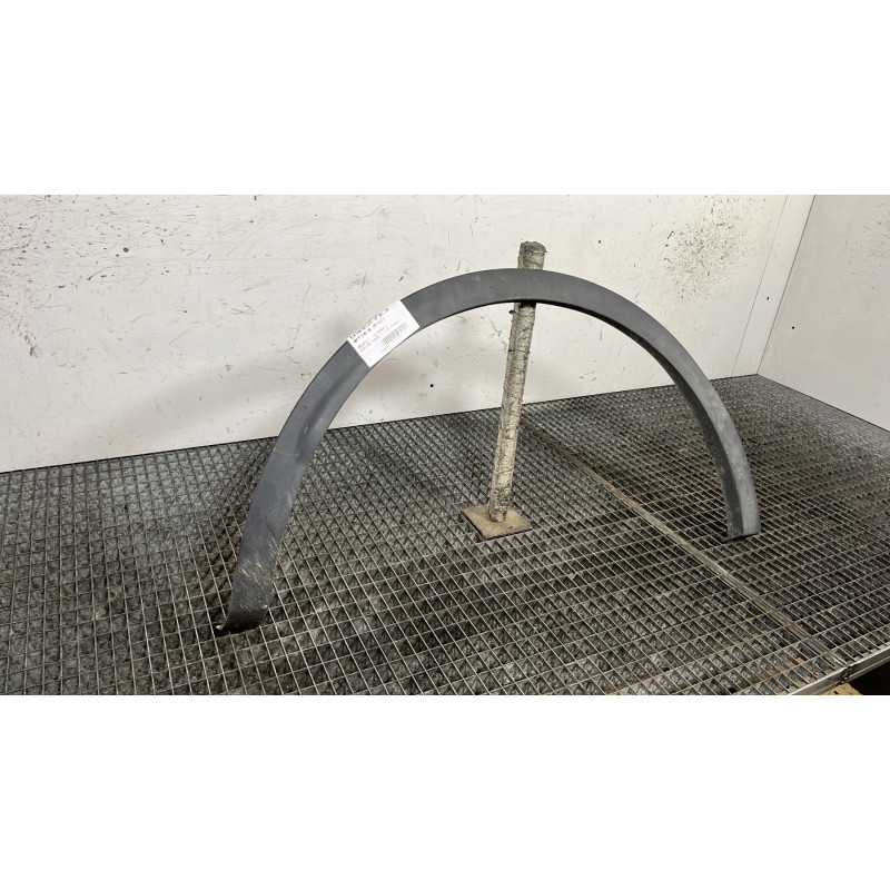 Extension d'aile arriere droit RENAULT KADJAR Photo n°2