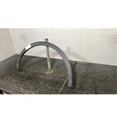 Extension d'aile arriere droit RENAULT KADJAR