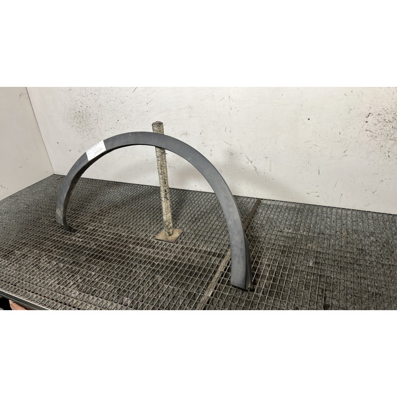 Extension d'aile arriere droit RENAULT KADJAR Photo n°3