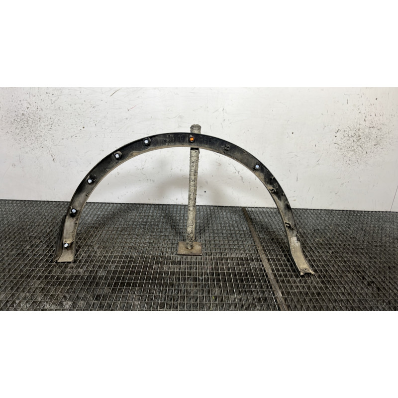 Extension d'aile arriere droit RENAULT KADJAR Photo n°4