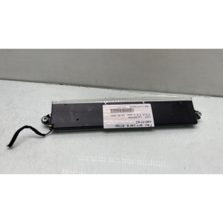 Feu arriere stop central FIAT STILO