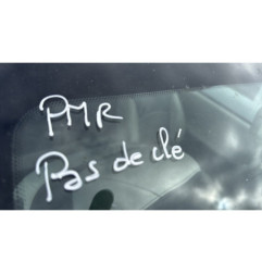 Feu arriere stop central FIAT STILO