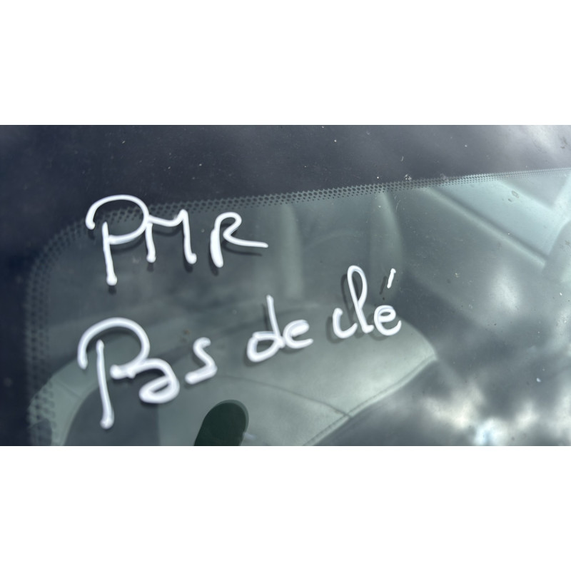 Feu arriere stop central FIAT STILO Photo n°12