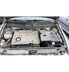 Feu arriere stop central FIAT STILO