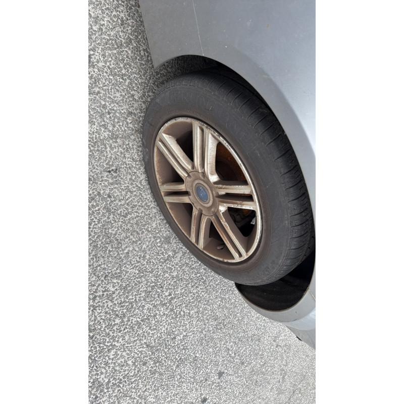 Feu arriere stop central FIAT STILO Photo n°15