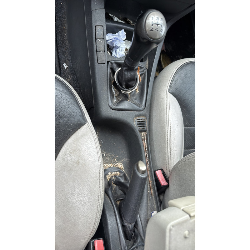 Feu arriere stop central FIAT STILO Photo n°18