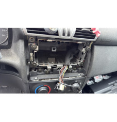 Feu arriere stop central FIAT STILO
