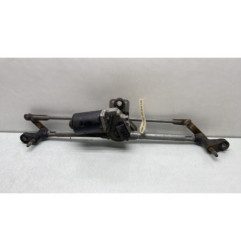 Moteur essuie glace avant FIAT STILO Photo n°1