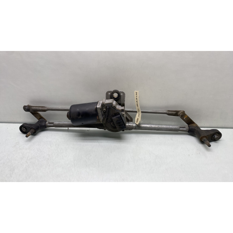 Moteur essuie glace avant FIAT STILO Photo n°1