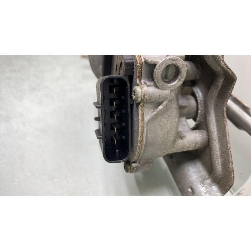 Moteur essuie glace avant FIAT STILO Photo n°4
