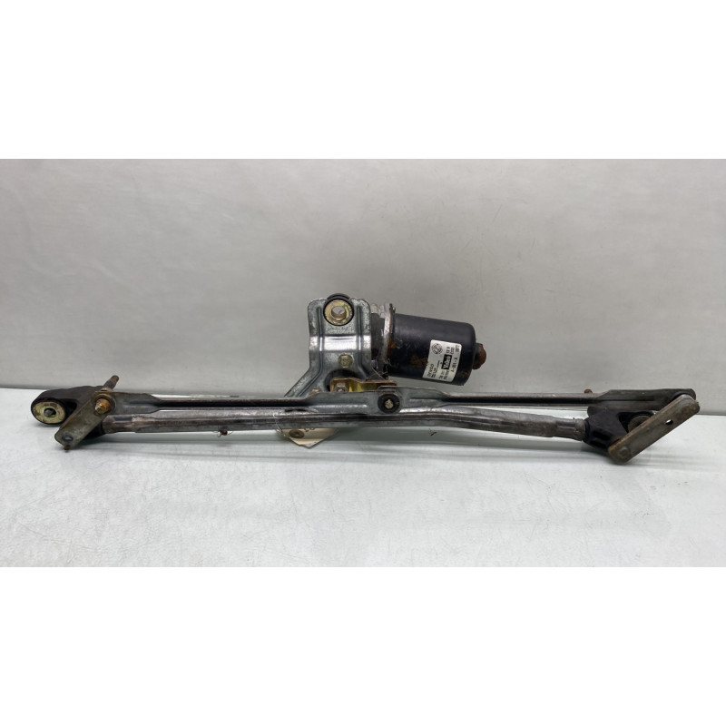 Moteur essuie glace avant FIAT STILO Photo n°5