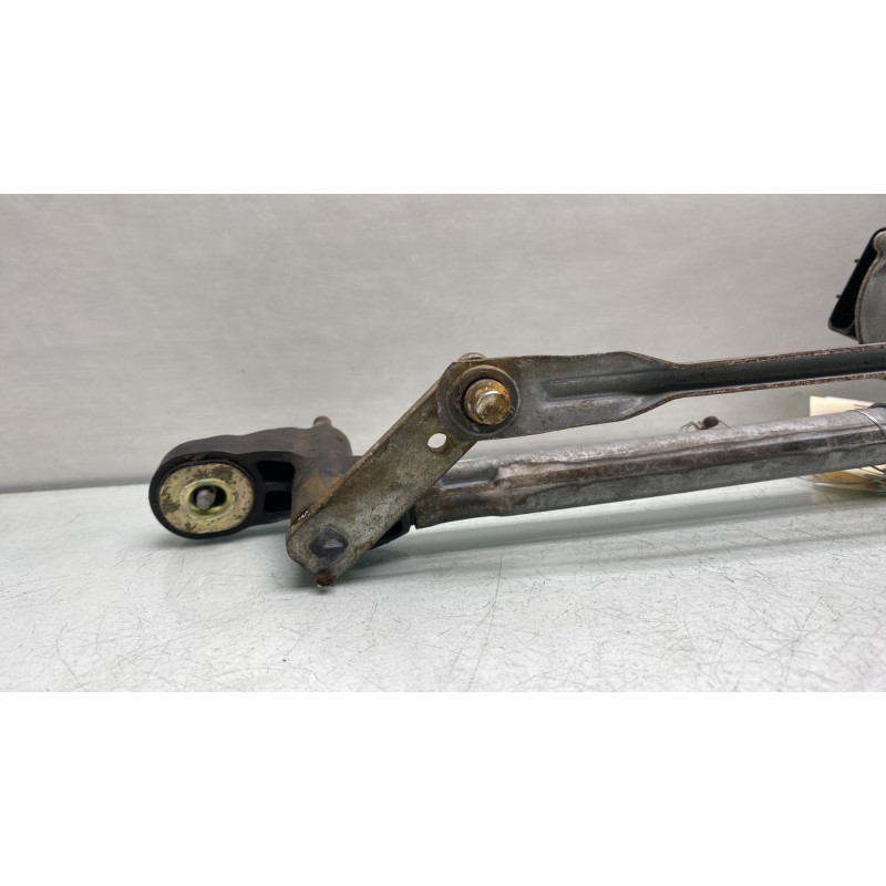 Moteur essuie glace avant FIAT STILO Photo n°7