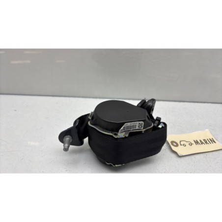 Ceinture arriere droit PEUGEOT 2008 1 Photo n°1