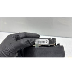 Ceinture arriere droit PEUGEOT 2008 1