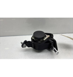 Ceinture arriere droit PEUGEOT 2008 1