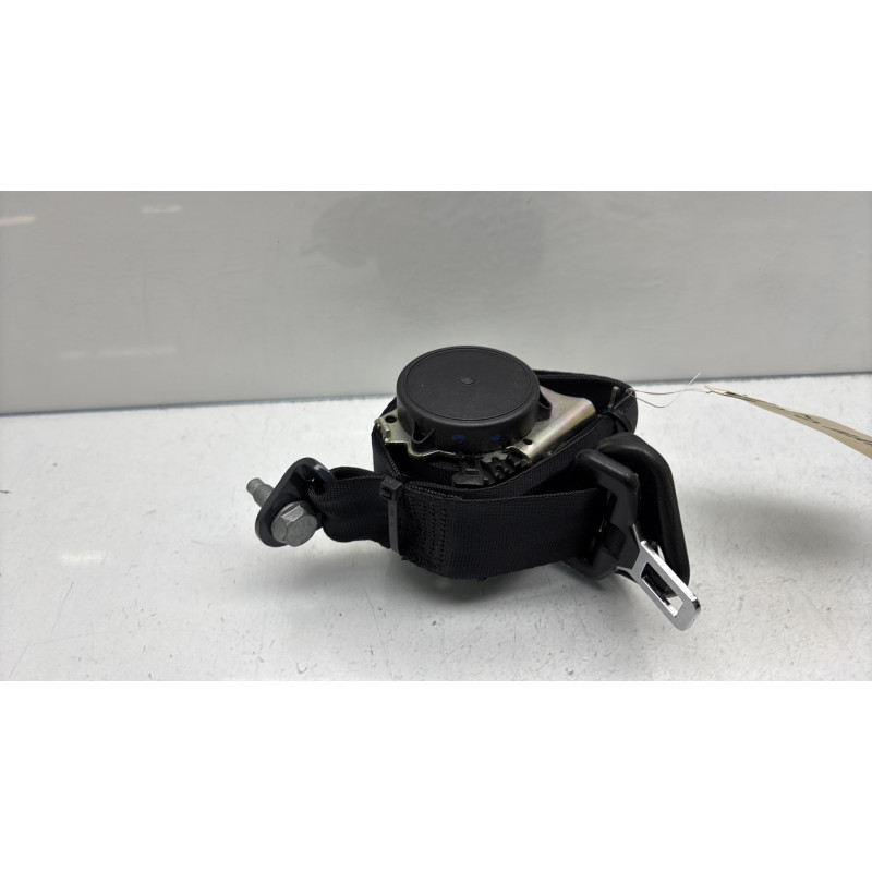 Ceinture arriere droit PEUGEOT 2008 1 Photo n°3