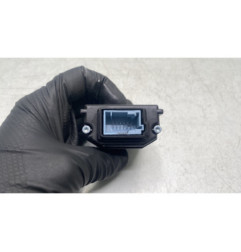 Camera RENAULT KADJAR
