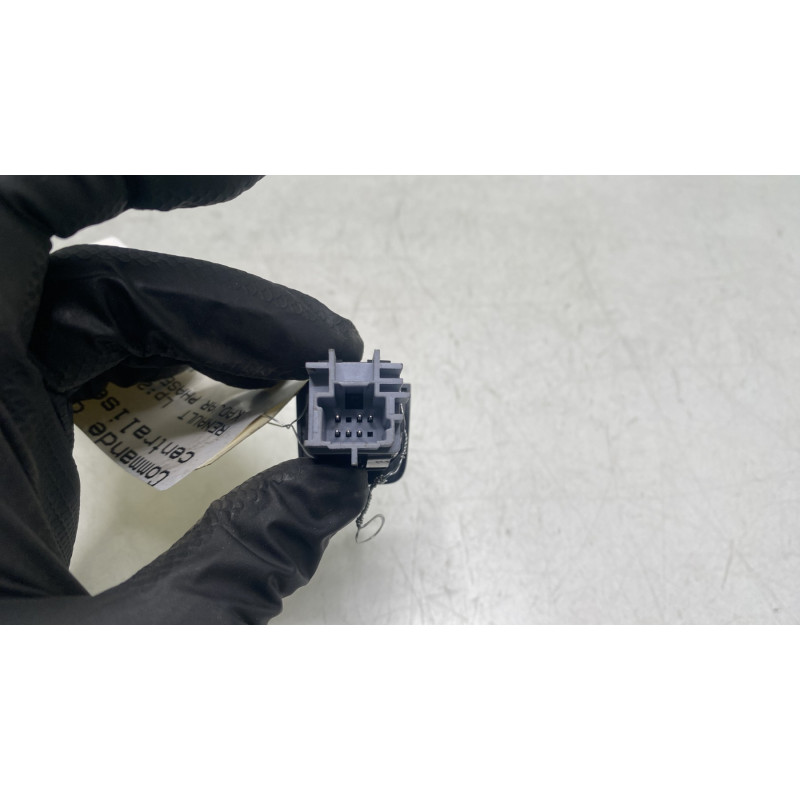 Commande de fermeture centralisee RENAULT KADJAR Photo n°3