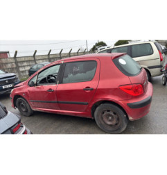 Aile avant droit PEUGEOT 307