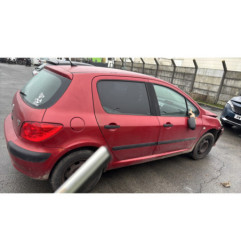 Aile avant droit PEUGEOT 307