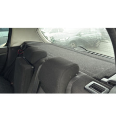 Aile avant droit PEUGEOT 307