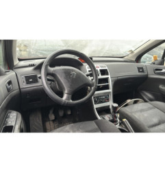 Aile avant droit PEUGEOT 307