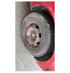 Aile avant droit PEUGEOT 307