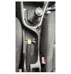 Aile avant droit PEUGEOT 307