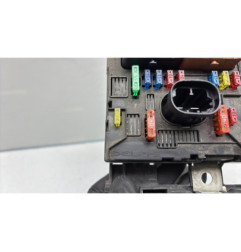 Boitier servitude moteur (BSM) PEUGEOT 307