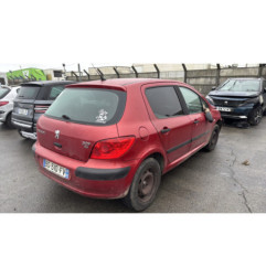Boitier servitude moteur (BSM) PEUGEOT 307
