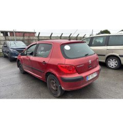 Boitier servitude moteur (BSM) PEUGEOT 307