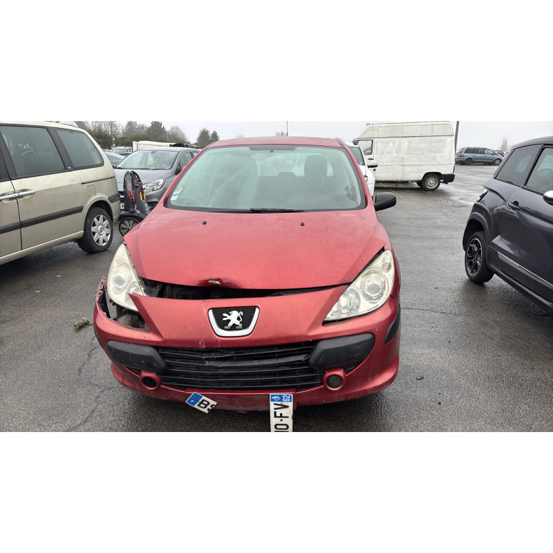 Boitier servitude moteur (BSM) PEUGEOT 307 Photo n°11