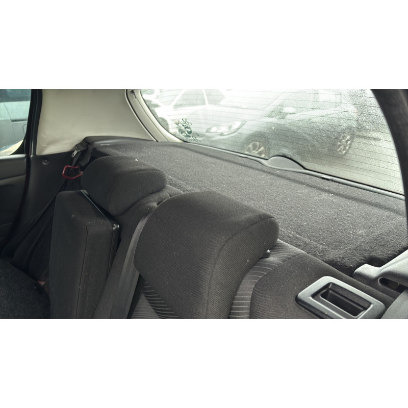 Boitier servitude moteur (BSM) PEUGEOT 307 Photo n°14
