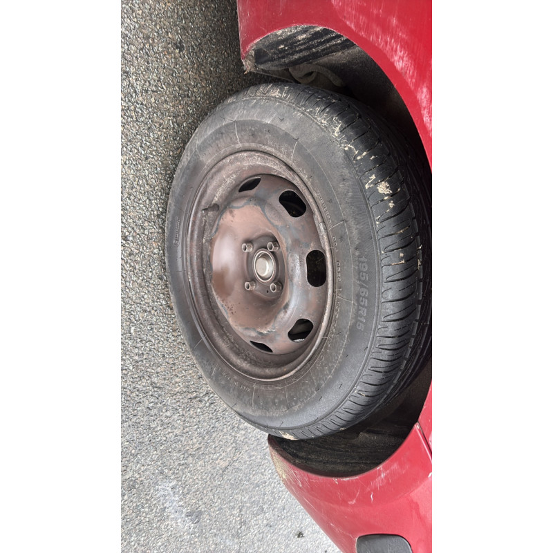 Boitier servitude moteur (BSM) PEUGEOT 307 Photo n°17