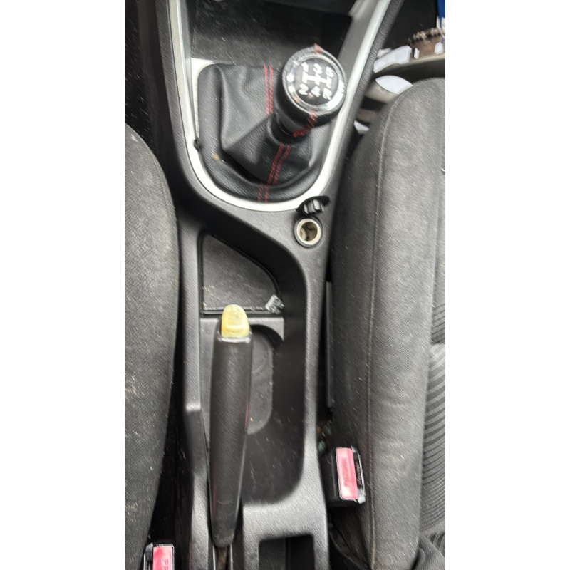 Boitier servitude moteur (BSM) PEUGEOT 307 Photo n°18