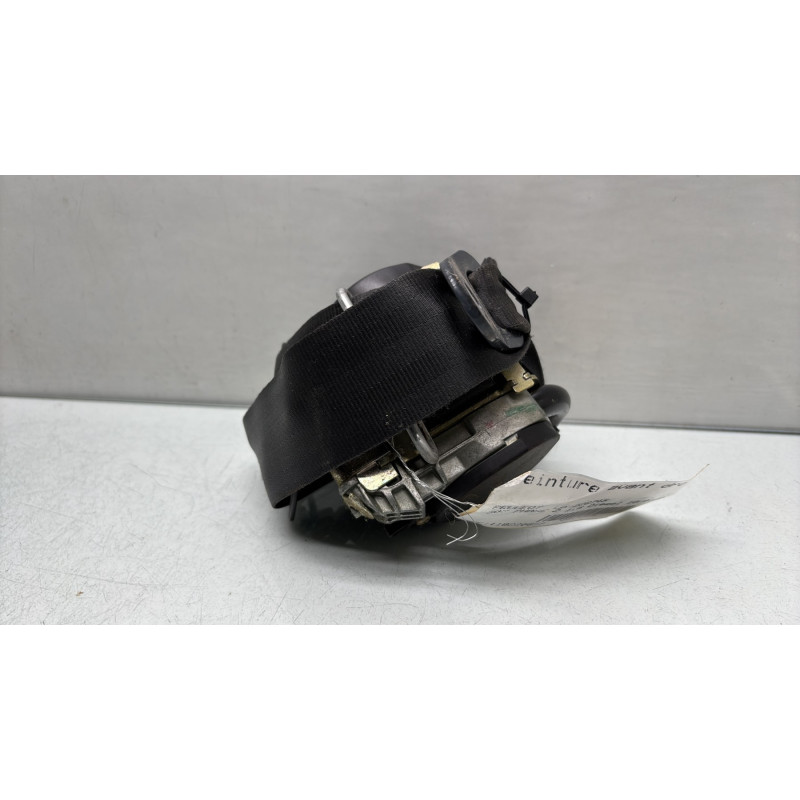 Pretensionneur de ceinture avant droit PEUGEOT 307 Photo n°1