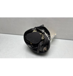 Pretensionneur de ceinture avant droit PEUGEOT 307